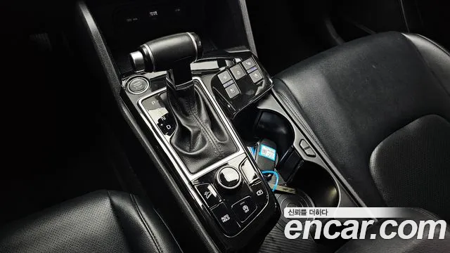 Kia Sportage 2021 thumb 9