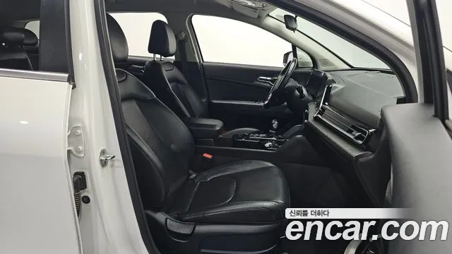 Kia Sportage 2021 thumb 10