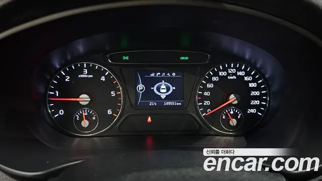 Kia Sorento 2017 thumb 8