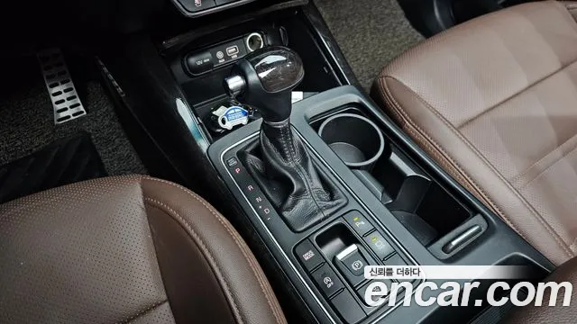 Kia Sorento 2017 thumb 9