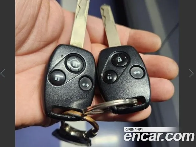 Honda Civic 2008 thumb 6