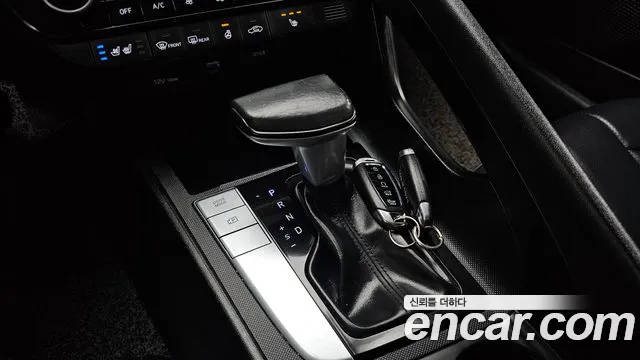 Hyundai Avante 2021 thumb 9