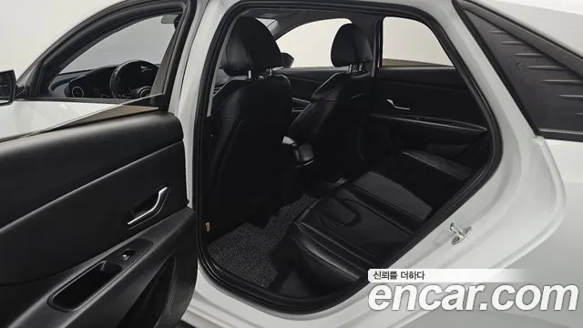 Hyundai Avante 2021 thumb 12