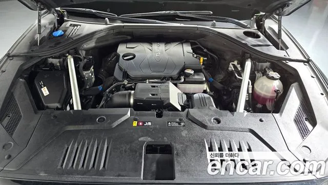 Genesis GV70 2023 thumb 5