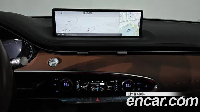 Genesis GV70 2023 thumb 11