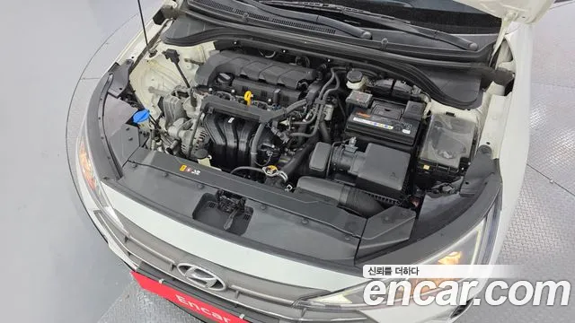 Hyundai Avante 2019 thumb 6