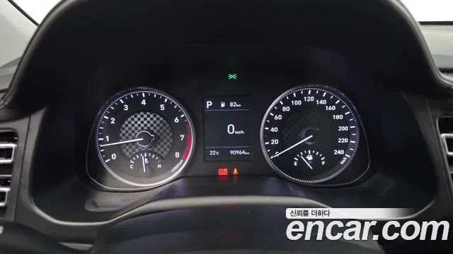 Hyundai Avante 2019 thumb 8