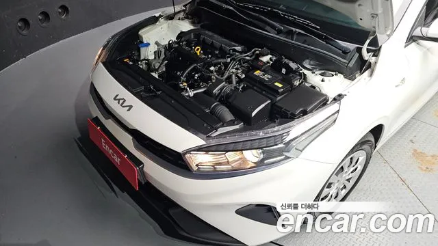 Kia K3 2022 thumb 6