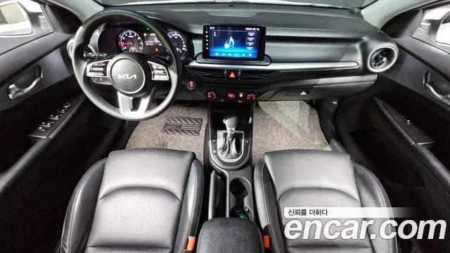 Kia K3 2022 thumb 7