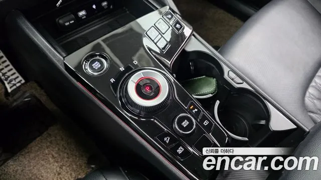 Kia Sportage 2022 thumb 9