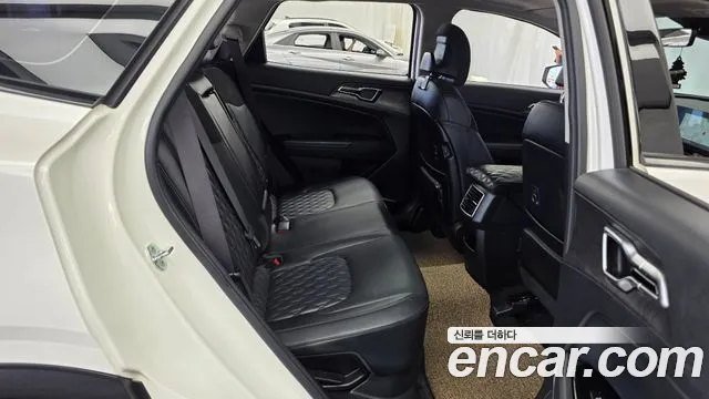 Kia Sportage 2022 thumb 12