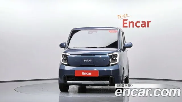 Kia Ray 2024 thumb 2