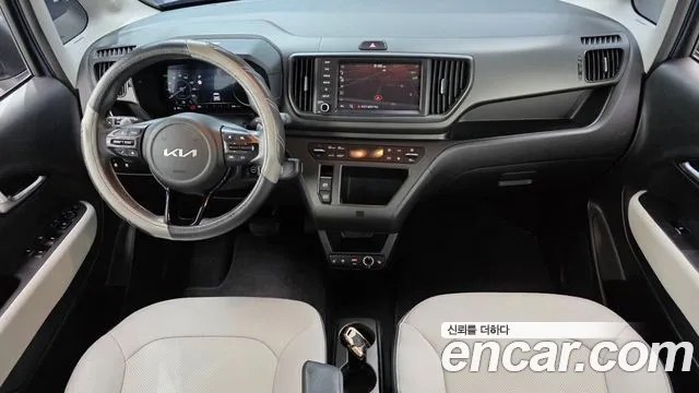 Kia Ray 2024 thumb 6