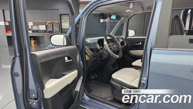 Kia Ray 2024 thumb 9