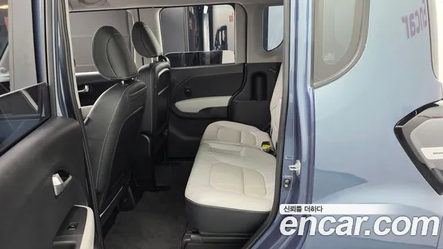Kia Ray 2024 thumb 11
