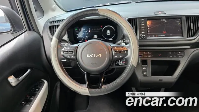 Kia Ray 2024 thumb 12