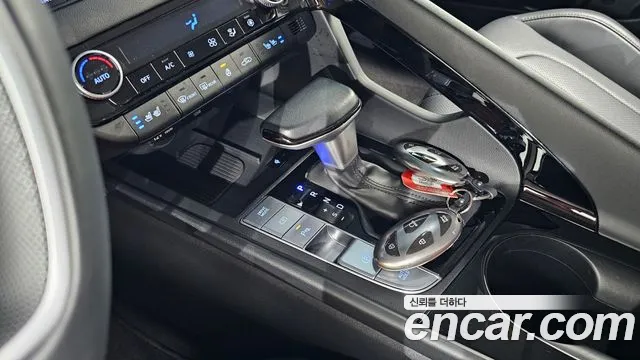 Hyundai Avante 2023 thumb 8
