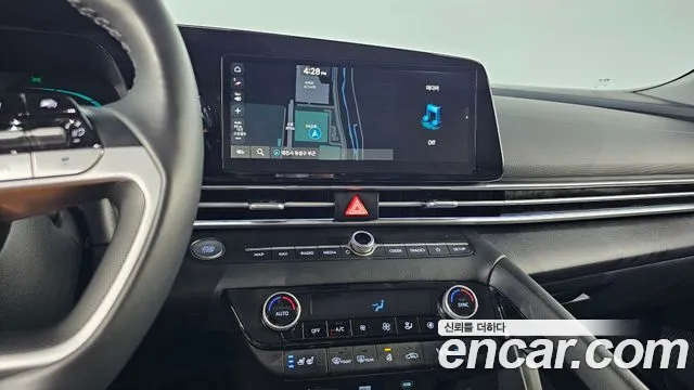 Hyundai Avante 2023 thumb 11