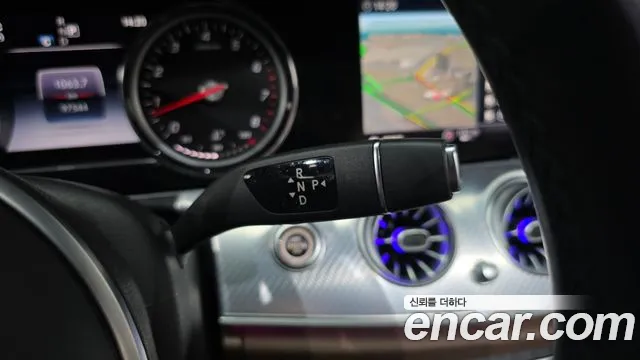 Mercedes-Benz E-Класс 2019 thumb 9