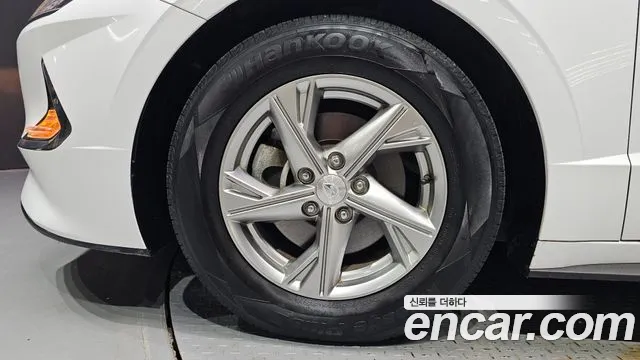 Hyundai Sonata 2019 thumb 5