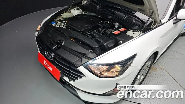 Hyundai Sonata 2019 thumb 6
