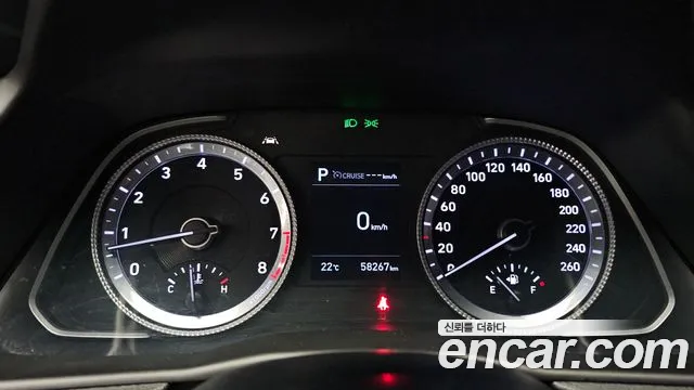 Hyundai Sonata 2019 thumb 8
