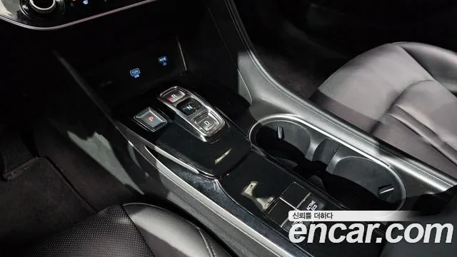 Hyundai Sonata 2019 thumb 9