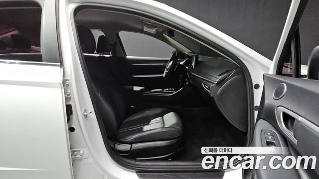 Hyundai Sonata 2019 thumb 11