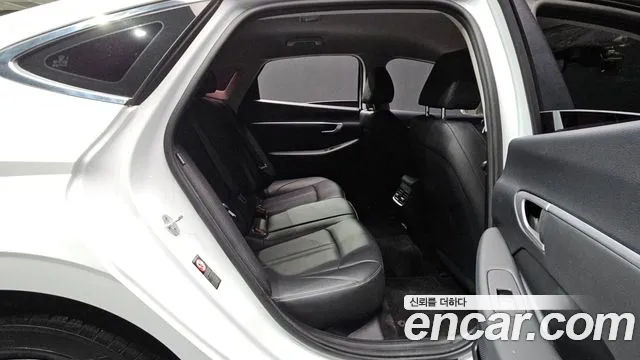 Hyundai Sonata 2019 thumb 12