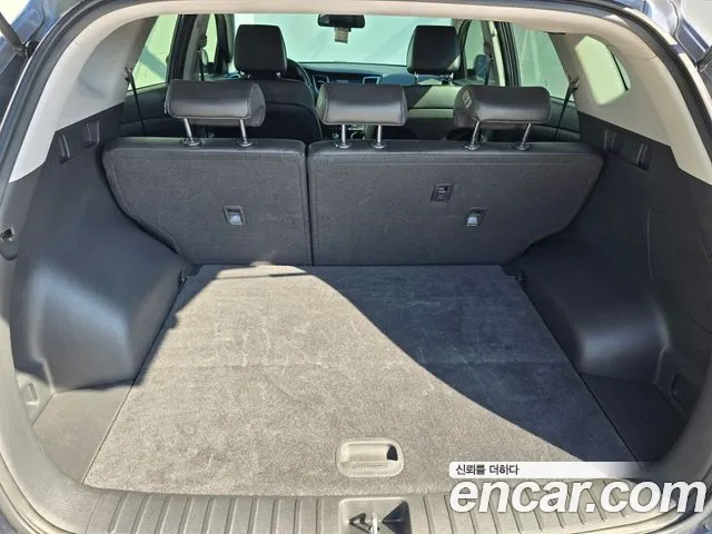 Hyundai Tucson 2015 thumb 6