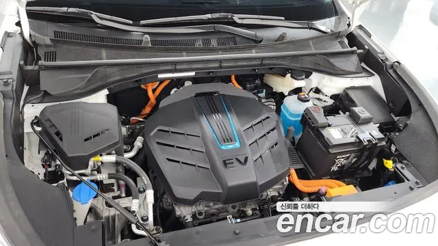 Kia Niro 2023 thumb 6
