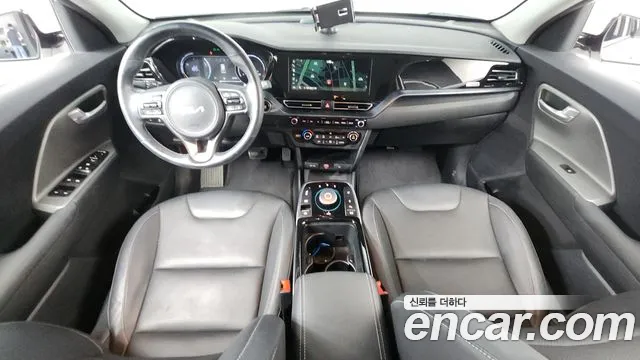 Kia Niro 2023 thumb 7