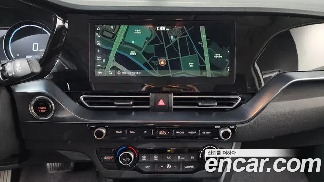 Kia Niro 2023 thumb 12