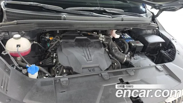 Kia Carnival 2023 thumb 6