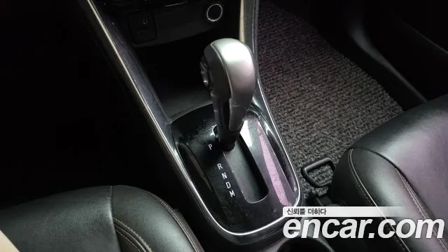ChevroletGMDaewoo Tracker 2018 thumb 8