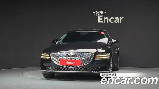 Genesis G80 2022 thumb 3