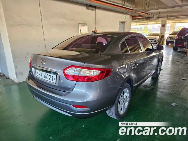 Renault-KoreaSamsung Fluence 2019 thumb 3