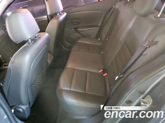 Renault-KoreaSamsung Fluence 2019 thumb 6