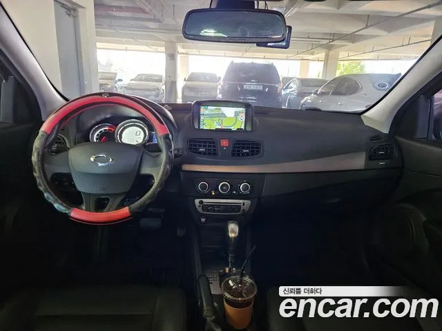 Renault-KoreaSamsung Fluence 2019 thumb 7