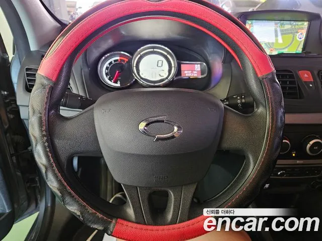 Renault-KoreaSamsung Fluence 2019 thumb 8