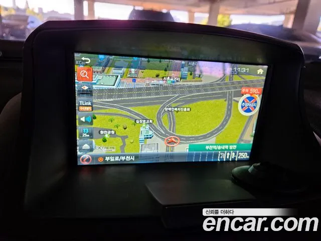 Renault-KoreaSamsung Fluence 2019 thumb 10