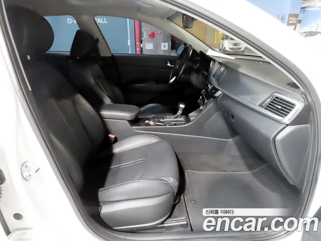 Kia K5 2018 thumb 8