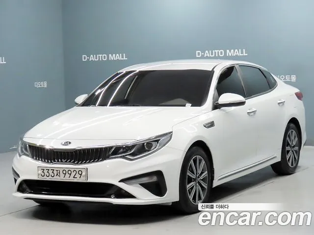 Kia K5 2018 thumb 12
