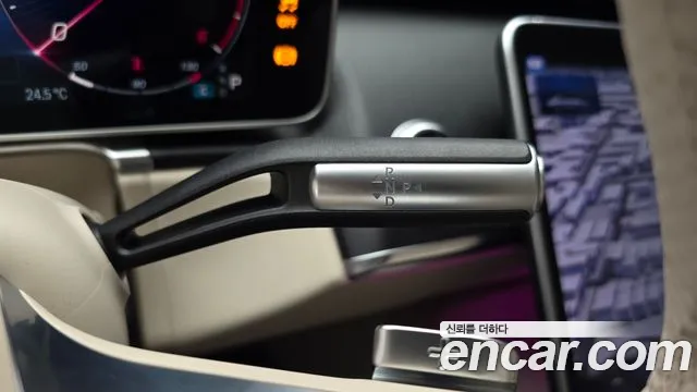 Mercedes-Benz S-Класс 2023 thumb 8