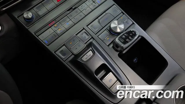 Hyundai Nexo 2022 thumb 9