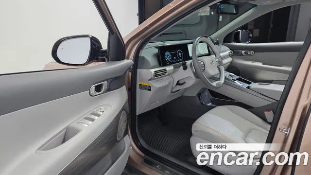 Hyundai Nexo 2022 thumb 10