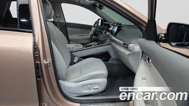 Hyundai Nexo 2022 thumb 11
