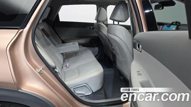 Hyundai Nexo 2022 thumb 12