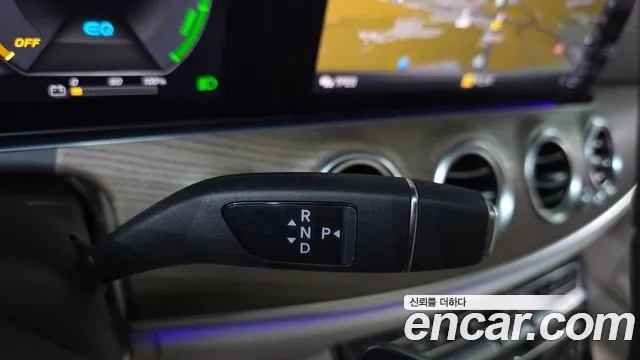 Mercedes-Benz E-Класс 2020 thumb 9