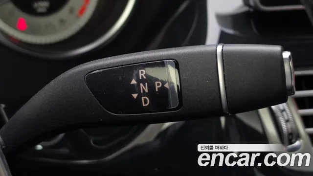 Mercedes-Benz CLS-Class 2016 thumb 9